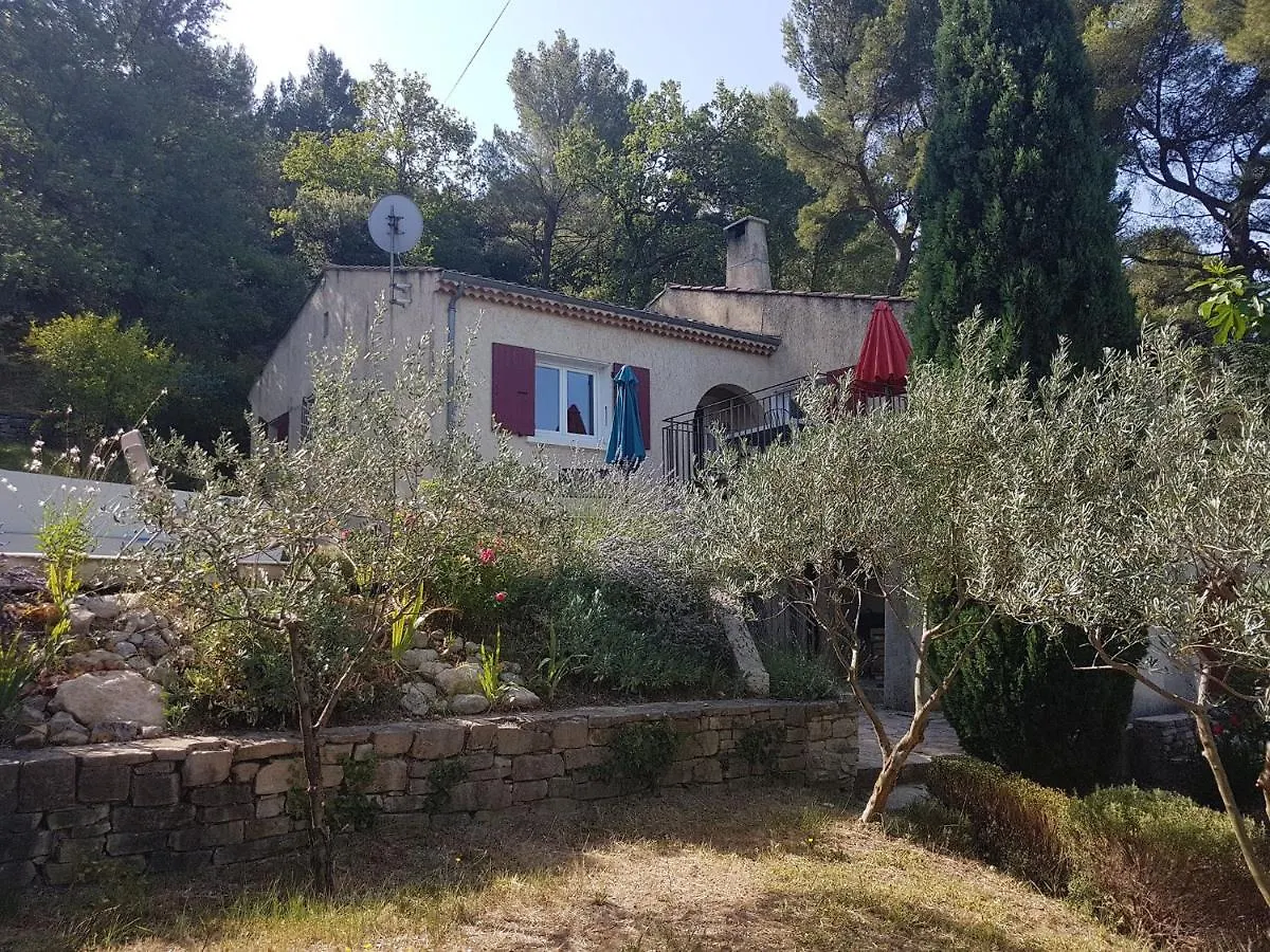 Maison Provence Avec Piscine Privative Nyons 0*,  France