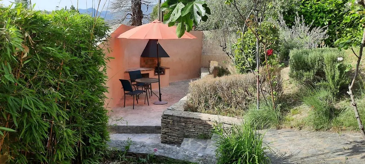 Holiday home Maison Provence Avec Piscine Privative Nyons France
