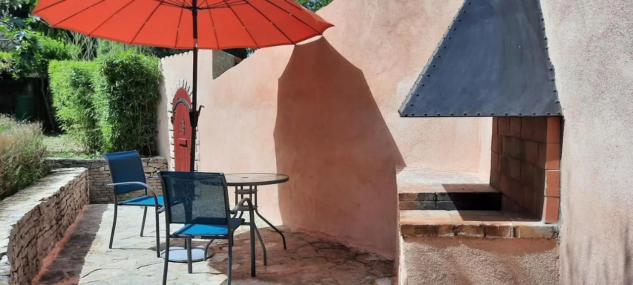 Maison Provence Avec Piscine Privative Nyons Vakantiehuis